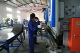 數(shù)控折彎機